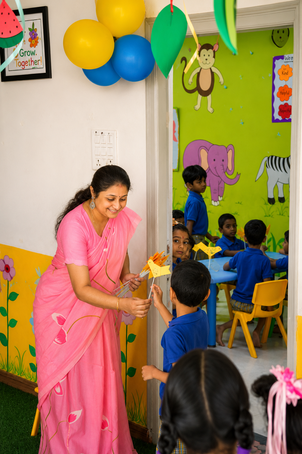 Fireflies